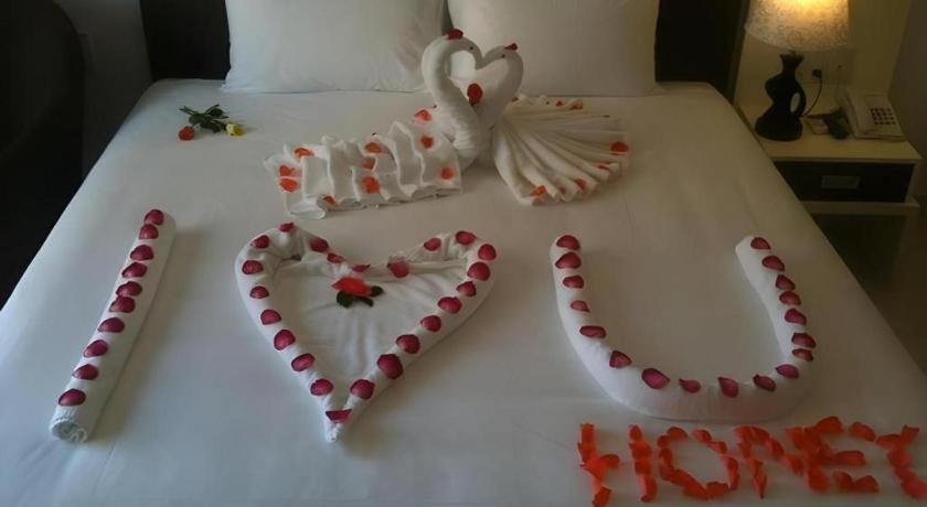 โซเฟีย โฮเต็ล นาตรัง Hotel ญาจาง ภายนอก รูปภาพ